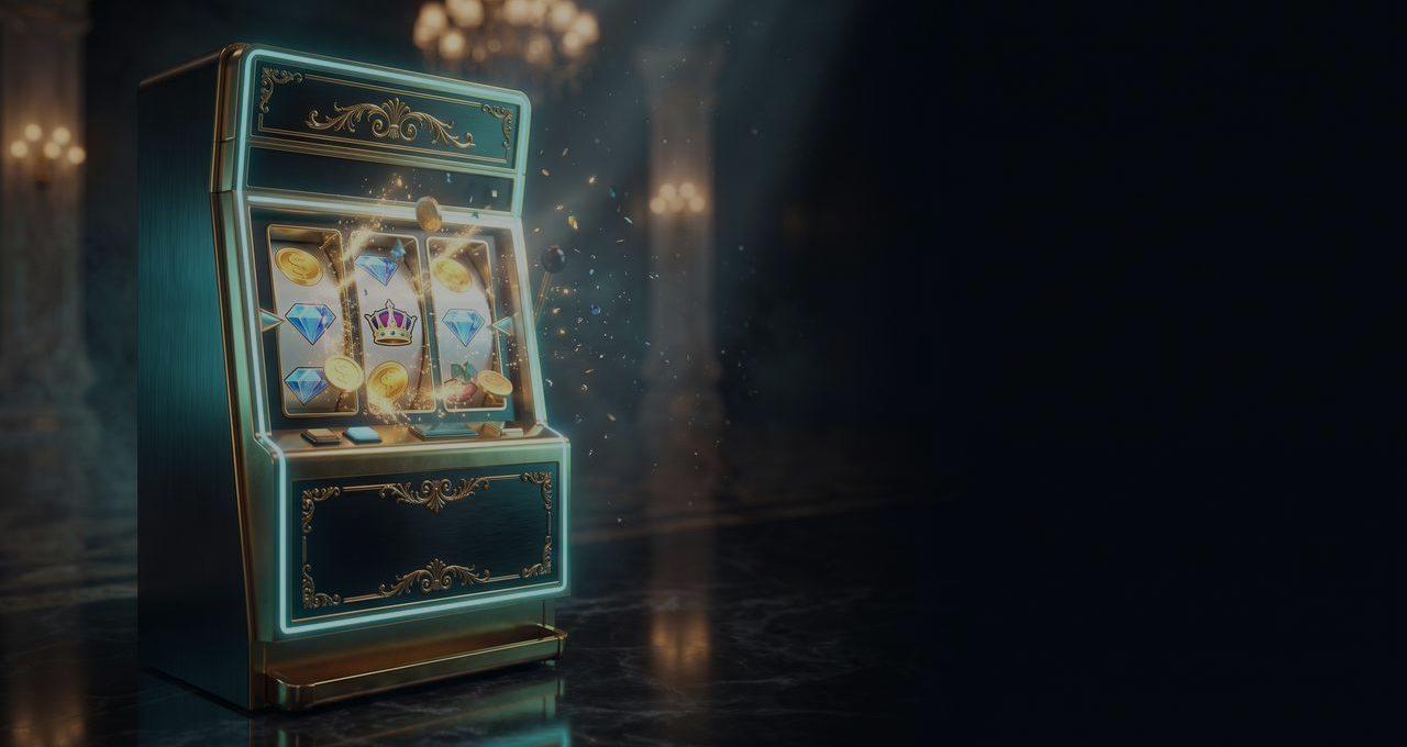 Fontan Casino Slide 1